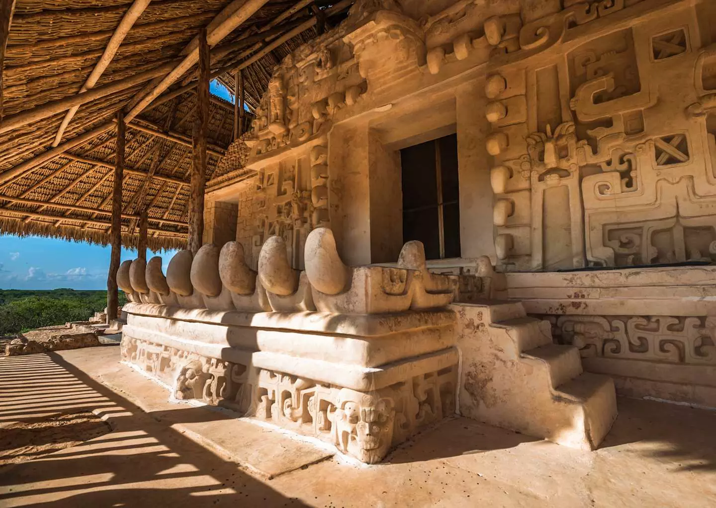 ✈ MESSICO | Yucatan - Lo Yucatán in hacienda 4*, 9 notti - Viaggio ...