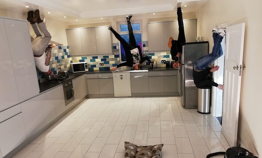 Image 3: Ticket to Quirky Quarter Liverpool