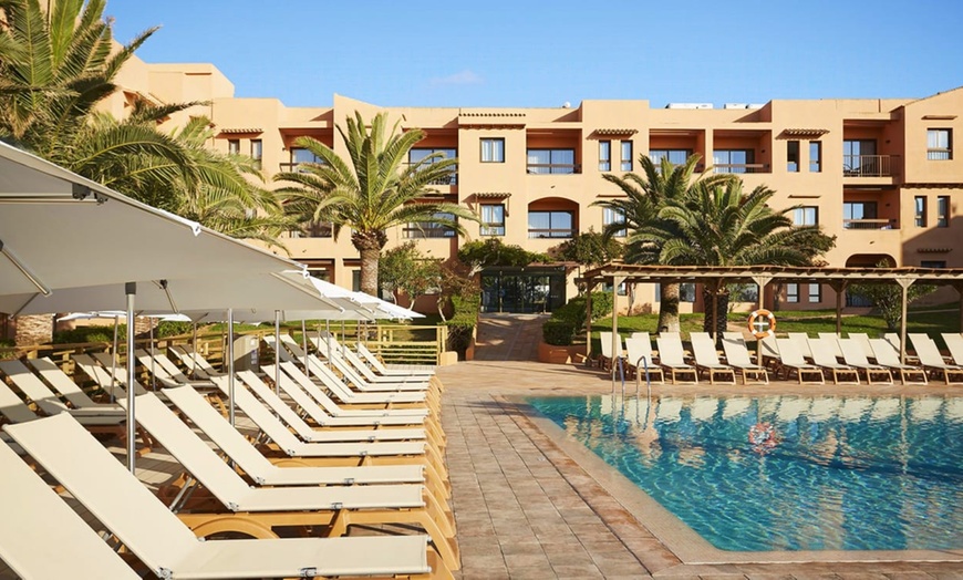 Image 2: ✈ IBIZA | Santa Eulalia del Rio - Insotel Fenicia Prestige Suites &...
