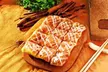 5% Cash Back at Marco's Pizza Seffner - Second Medium