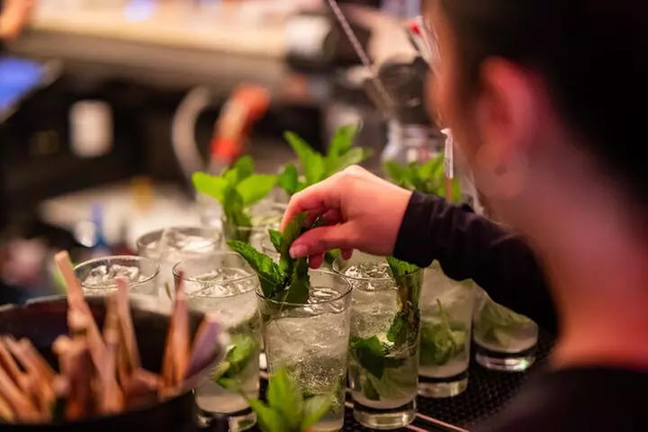 Miami: Little Havana Food and Culture Walking Tour