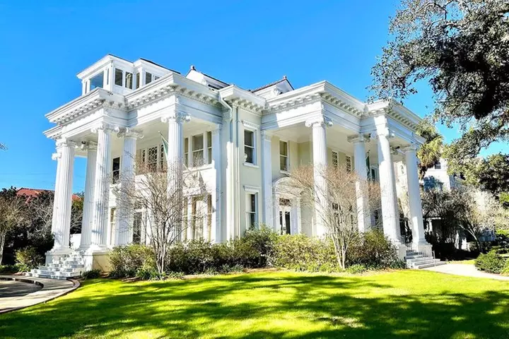 New Orleans in a Day