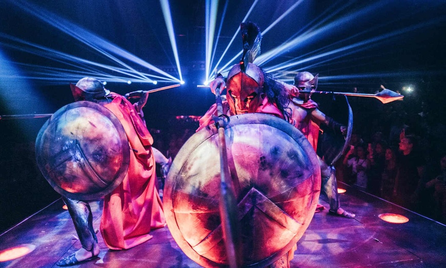 Image 25: ✈ MEXIQUE | Playa del Carmen - The Reef 28 avec Isla Mujeres & Coco...