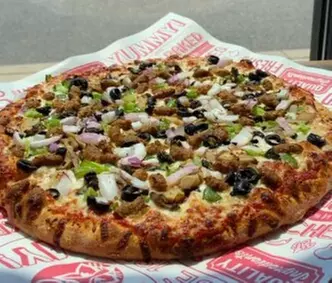 $15 For $30 Worth Of Pizza, Subs, & More