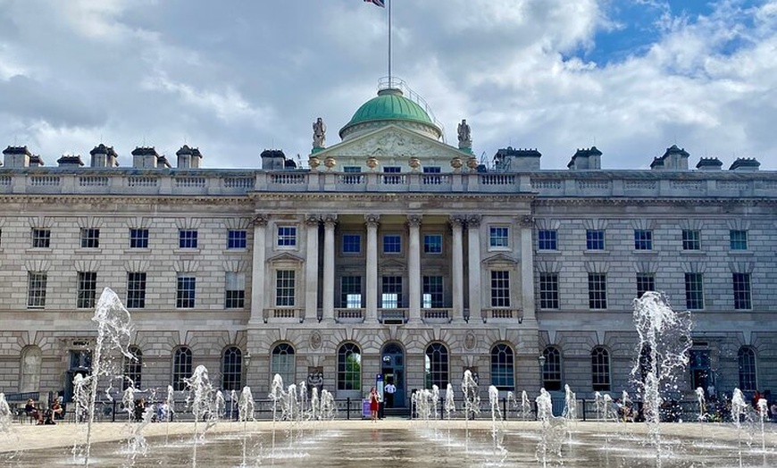 Image 8: The London Film & Food Walking Tour