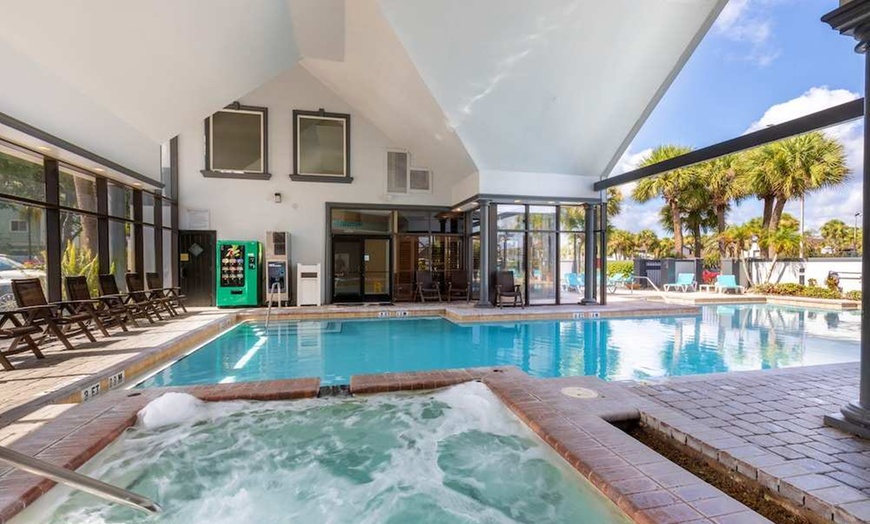 Image 177: ✈ FLORIDA | Kissimmee - Legacy Vacation Club Orlando 3*, 3 nachten ...