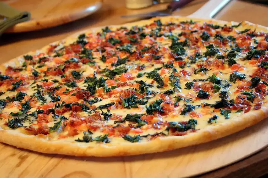 $15 For $30 Worth Of Casual Dining