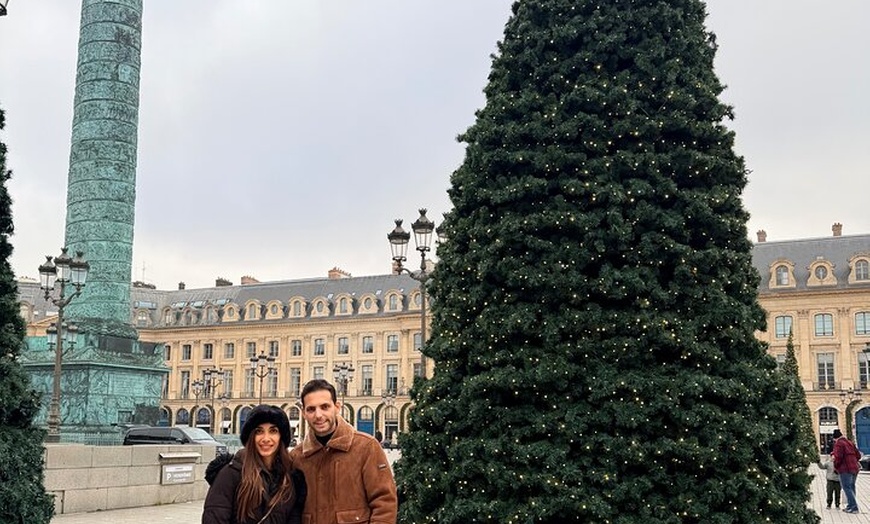 Image 6: Visite privée de Paris avec chauffeur