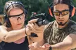 Las Vegas Strip Shooting Ranges Experience Activity - Second Medium