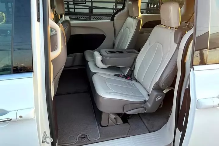 Private Transfer Orlando MCO Hotels Port Canaveral Cocoa Beach