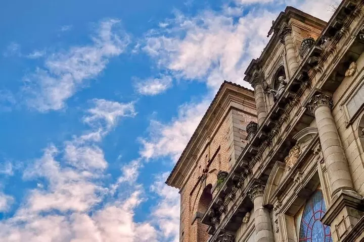 Tour privado a pie por la ciudad de Toledo - Primary Image