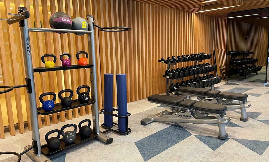 Image 38: ✈ MEXIQUE | Cancun - Hilton Cancun, An All-Inclusive Resort 5*, 5 n...