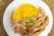 5% Cash Back at Ricky's Cuban Cafe - Second Medium