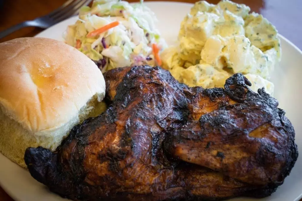 $15 For $30 Worth Of Casual Dining