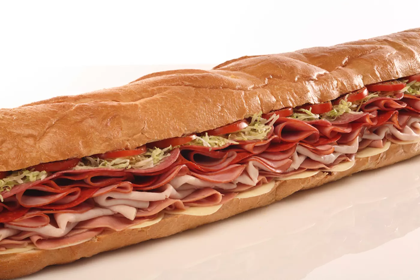 $10 for $20 Worth of Quality Food at Great Prices - Primary Image