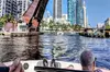 3 hours - Fort Lauderdale Scenic Boat Tour - max 6 pax