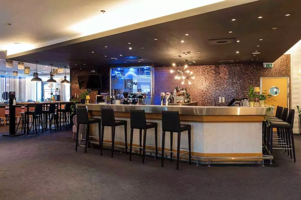 ✈ POLSKA | Gdańsk - Scandic Gdansk 4*, 2 nocy - City break