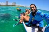 Hollywood, FL: Snorkel, Kayak & Paddleboard W/ Reefs & Sculptures