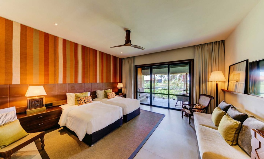 Image 4: ✈ SRI LANKA | Bentota - Cinnamon Bentota Beach 5* - Club per bambin...
