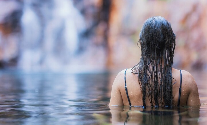 Image 4: Ord River Nature Boat Tour (minimum 2 passengers required)