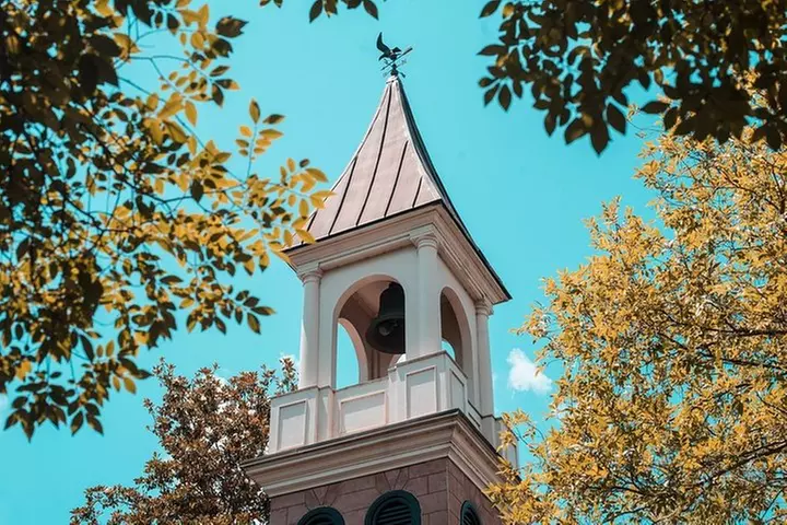 Charleston French Quarter or Brunch Food Tour with 7+ Tastings