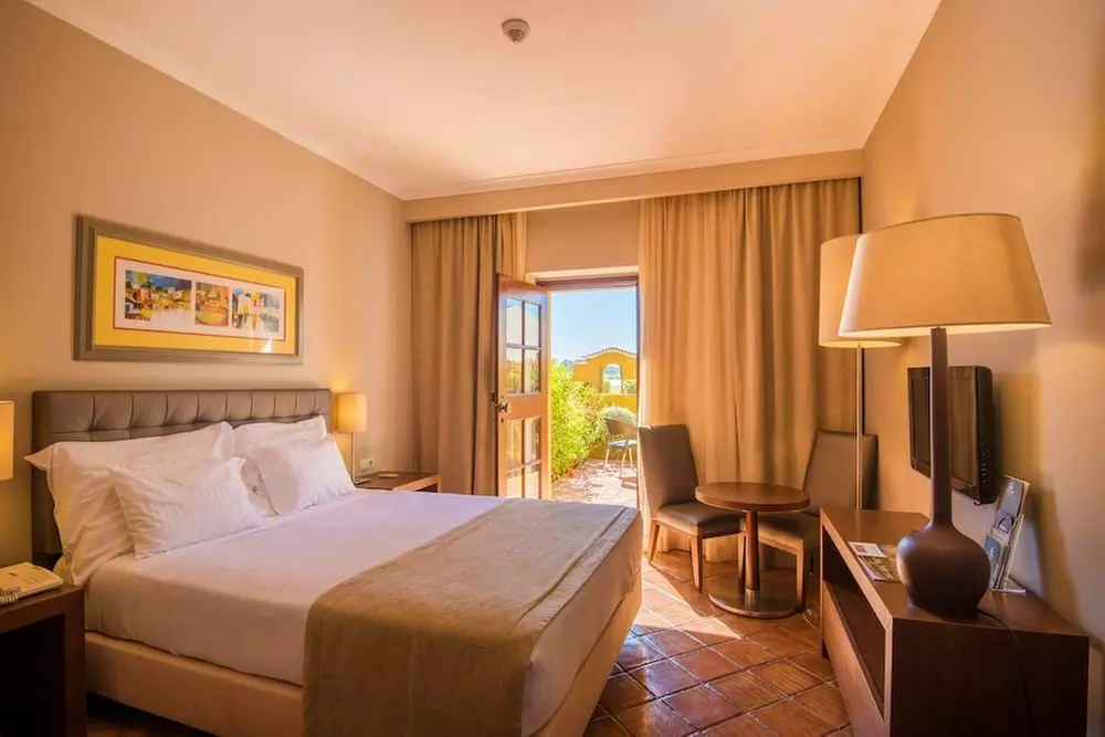 ✈ ALGARVE | Tavira - Vila Galé Albacora 4*, 2 Nächte - Außenpool - Primary Image