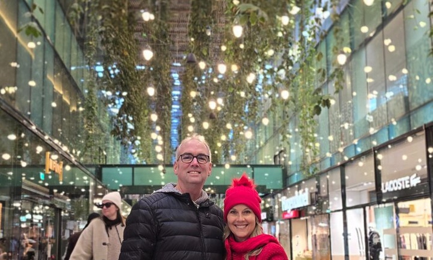 Image 6: München Your Way : Private Tour mit Architekt & Fortgeschrittener