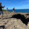Image 33: 3 Tours Cueva del Indio Arecibo Waterfall and Old San Juan Castle