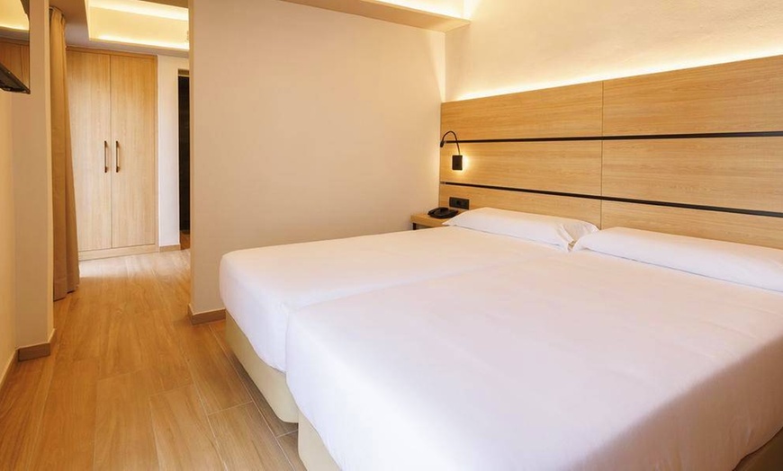Image 4: ✈ LANZAROTE | Playa Blanca - MYND Yaiza 4* - Demi-pension incluse
