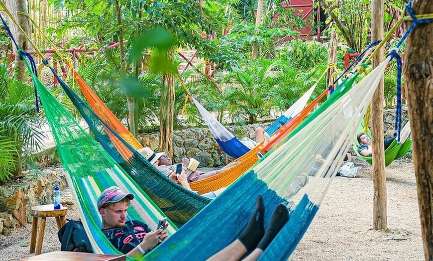 Image 23: Morning Chichen Itza Ruins Tour with Cenote and Valladolid
