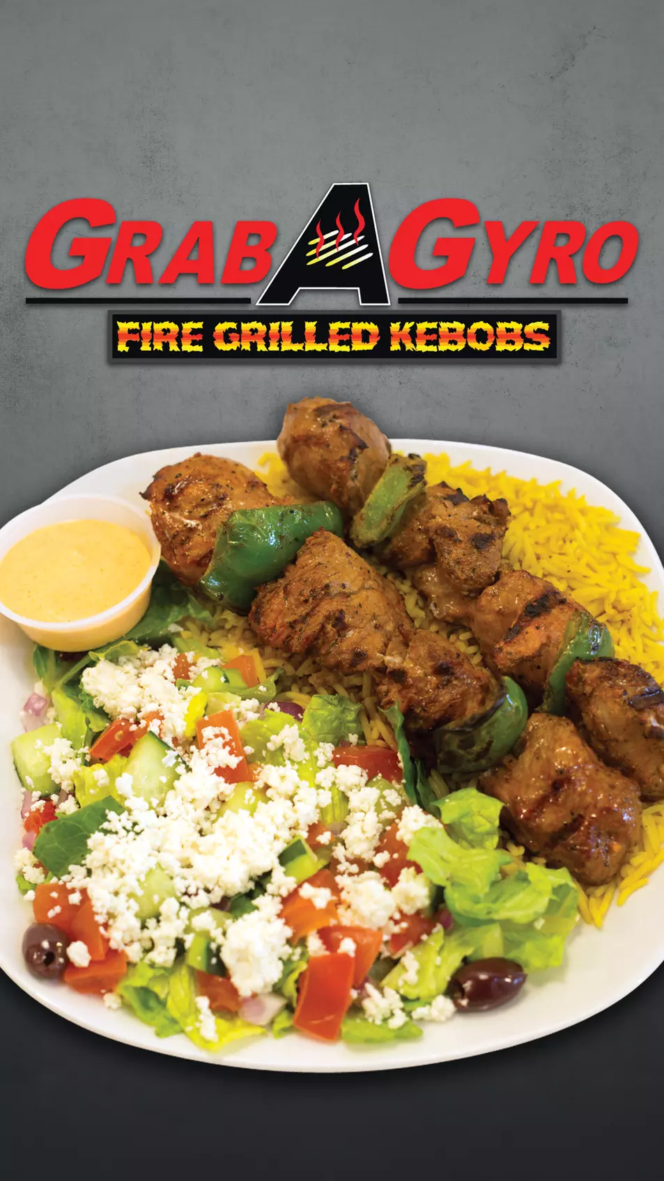 $10 For $20 Worth Of Casual Dining - Primary Image