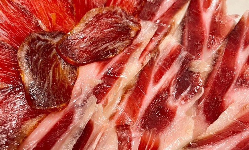 Image 21: Madrid City Aventura de vinos y tapas