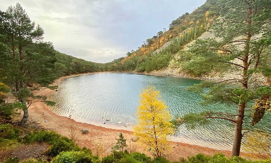 Image 5: Scottish Highlands Walking Small Group Tour from Edinburgh