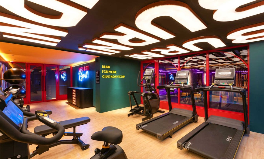 Image 26: ✈ MALAYSIA | Kuala Lumpur - Kuala Lumpur - Penang - Langkawi Combin...