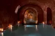 Baños árabes y 15 min de masaje en el Hammam Al Ándalus de Madrid. - Image 2
