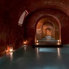 Image 1: Baños árabes y 15 min de masaje en el Hammam Al Ándalus de Madrid.