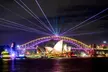 Sydney Vivid Lights Festival Cruise Experience - Image 3