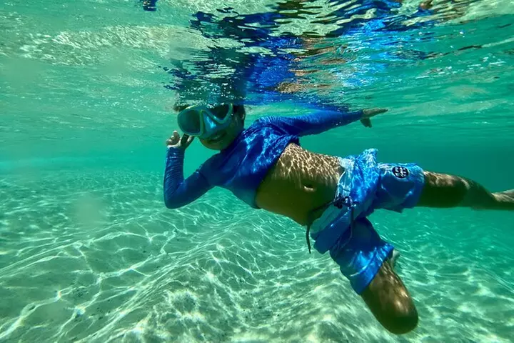 Deluxe North Shore Adventure from Ko Olina - Primary Image