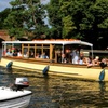 Image 3: Stratford-upon-Avon: River Cruise and City Audio Tour