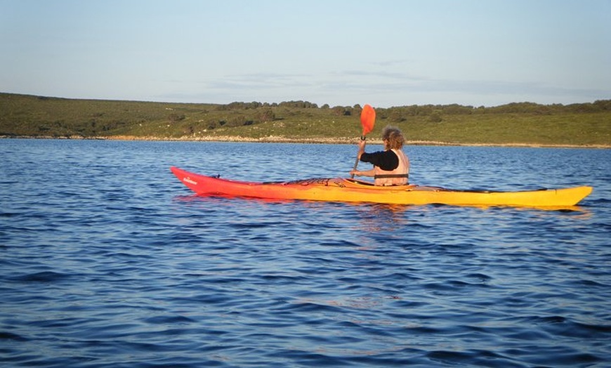 Image 9: Alquiler de Kayaks Menorca