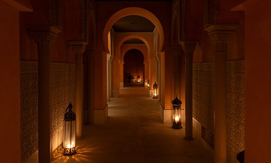 Image 2: Baño Árabe Una Experiencia Regeneradora de 90 min