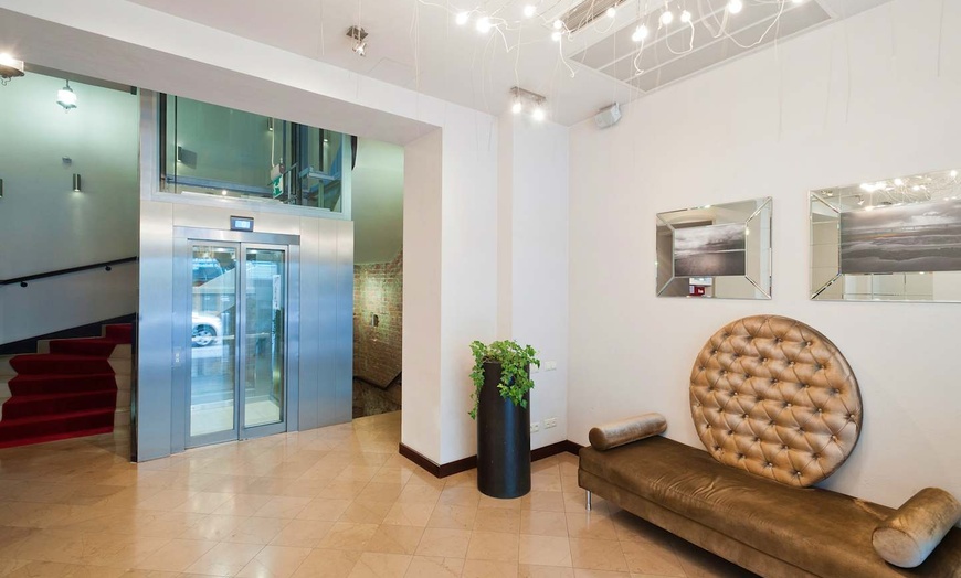 Image 9: ✈ POLONIA | Cracovia - Hotel Unicus 4* - City break
