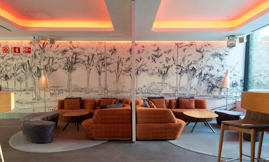 Image 3: ✈ PORTUGALIA | Lizbona - Evolution Lisboa Hotel 4* - City break