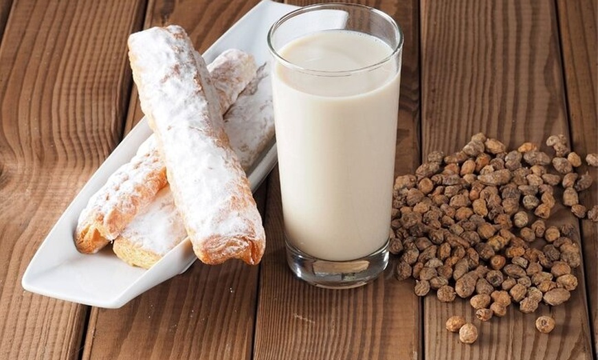 Image 3: Tour gastronómico de día completo por Valencia