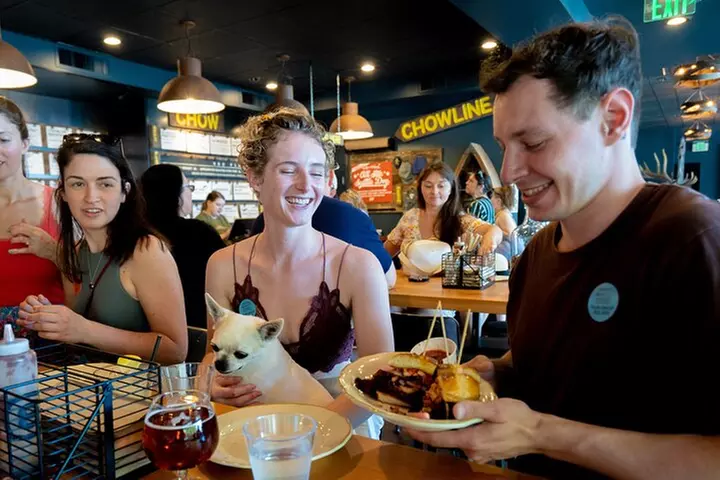 Market to Table Gourmet Food Tour