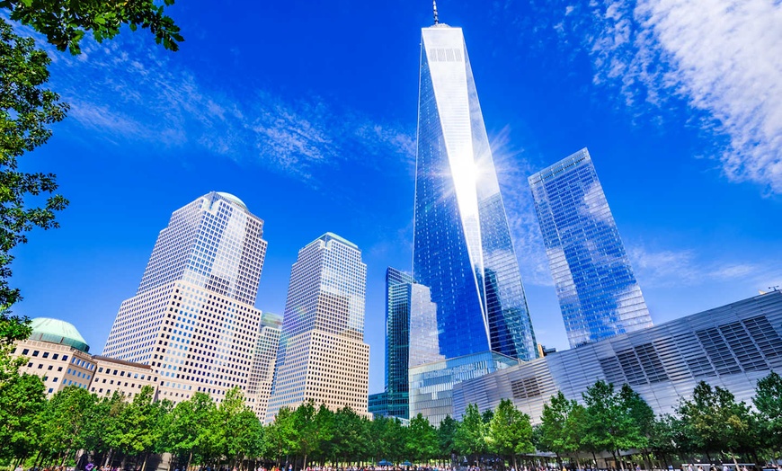 Image 3: ✈ STATI UNITI | New York - Hard Rock Hotel 5* e New York City Pass,...