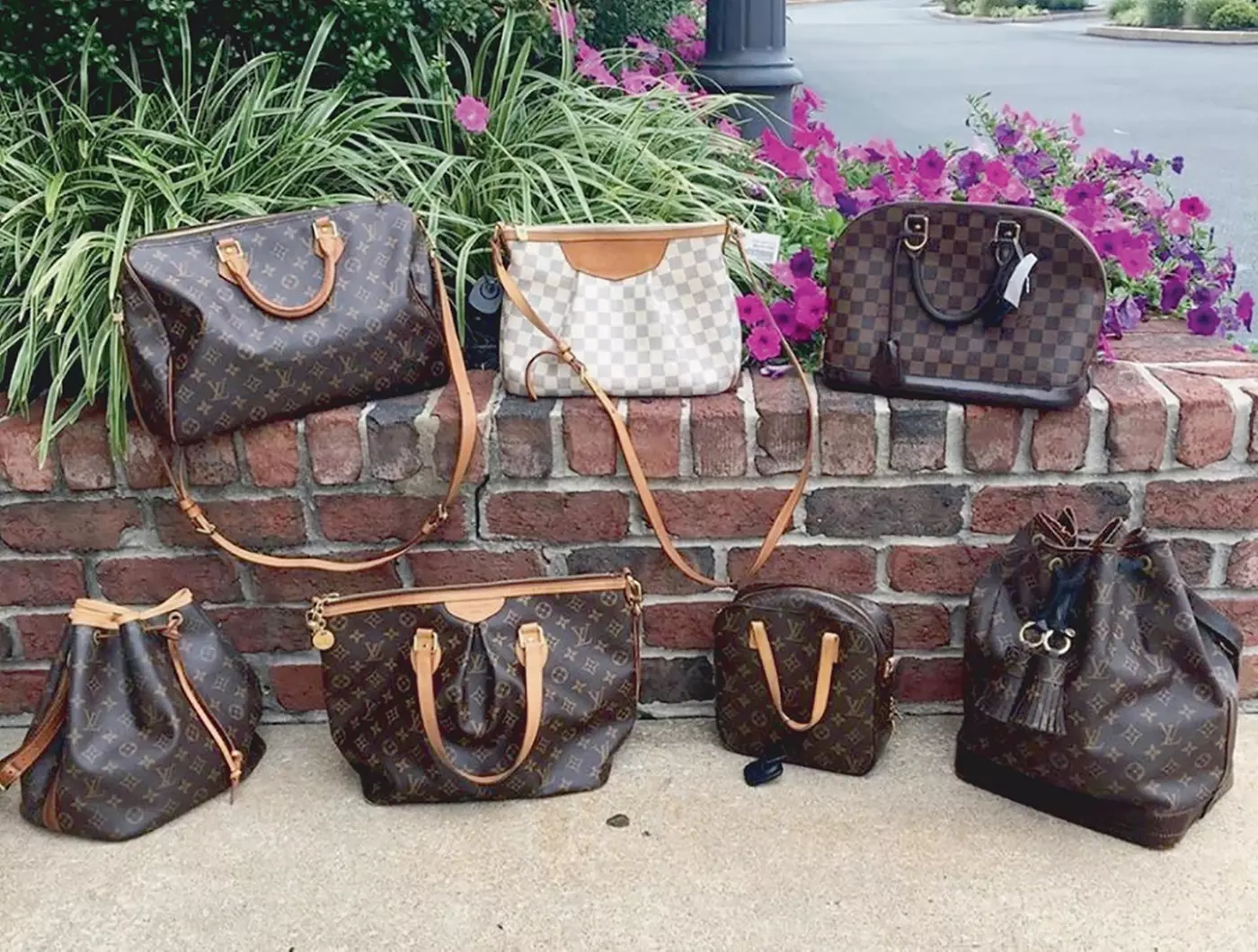 $15 For $30 Worth Of Clothing & Accessories - Second Medium