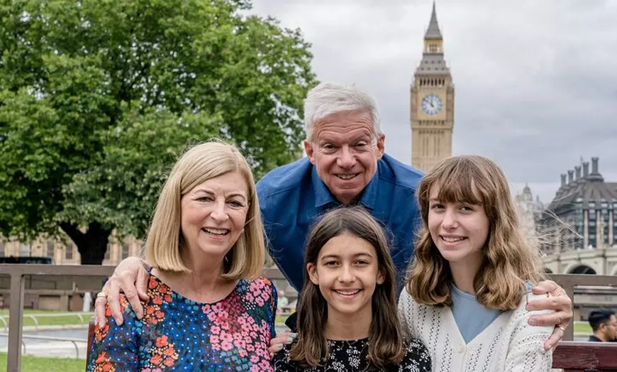 Image 3: Professional Photoshoot in London Photographer
