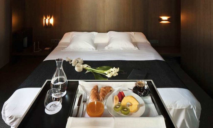 Image 32: ✈ HISZPANIA | Valence - Caro Hotel 5* - Premium