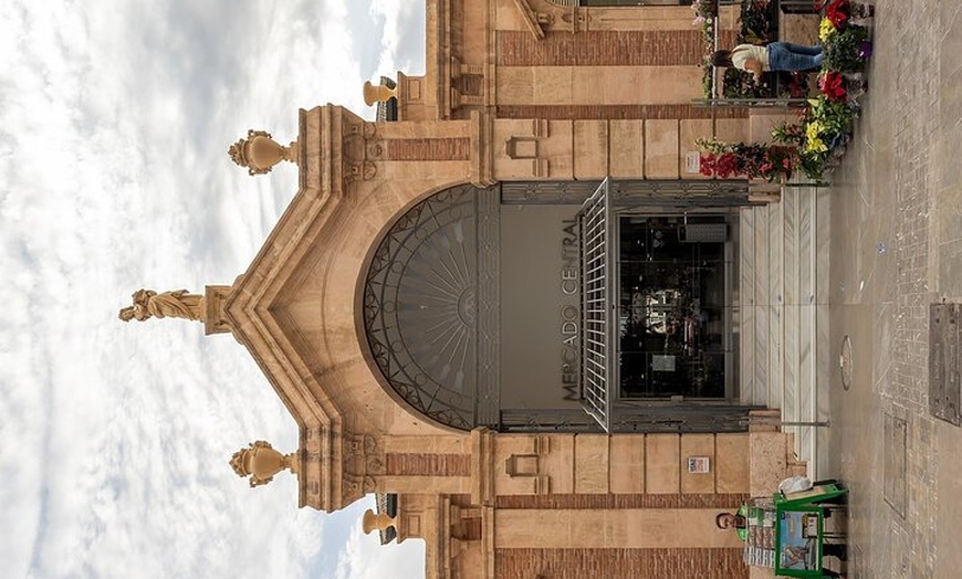 Image 6: Paseo en Almería por Su Historia y Rincones